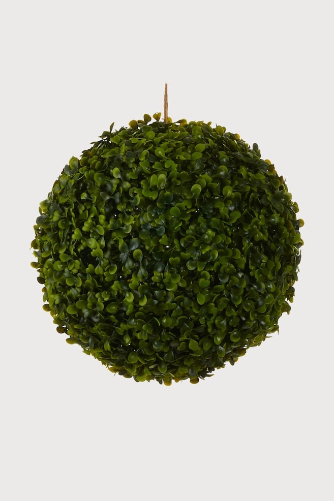 

Искусственное растение из самшитового шара Mica Decorations, зеленый