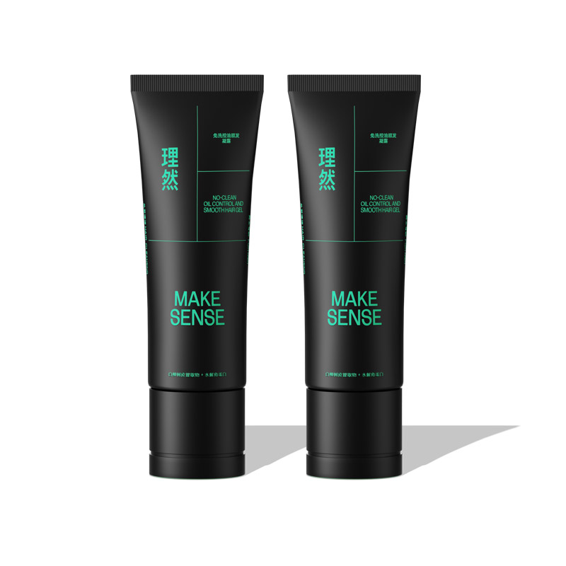 

Шампунь без смывания гель для сухих и объемных волос, аромат Mojito увлажняющий, увлажняющий и контролирующий жирность 100г MAKE ESSENCE