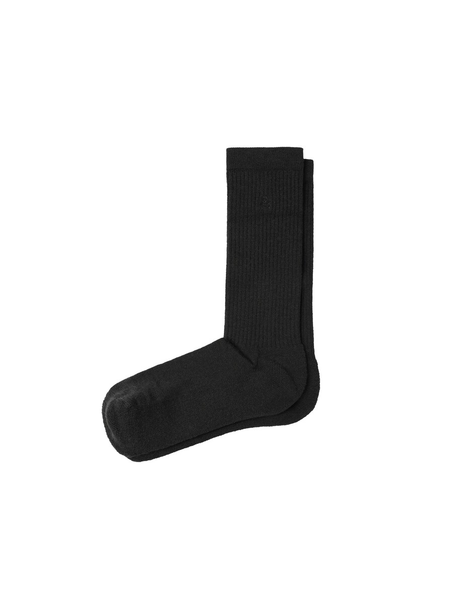 

Носки Scalpers Socks, цвет grey/dark grey