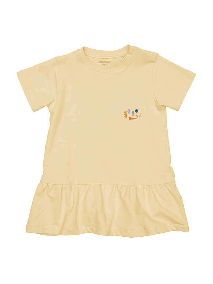 

Платье COPENHAGEN COLORS, желтый