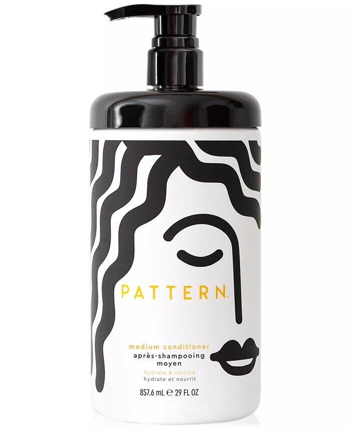 

Средний кондиционер Pattern Beauty By Tracee Ellis Ross