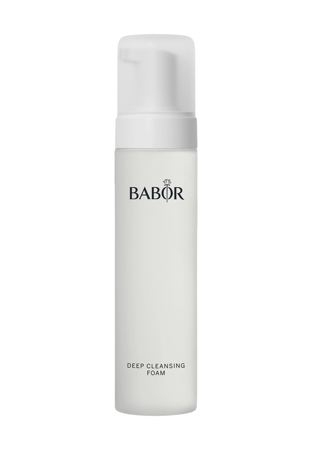 

Глубоко очищающая пена BABOR