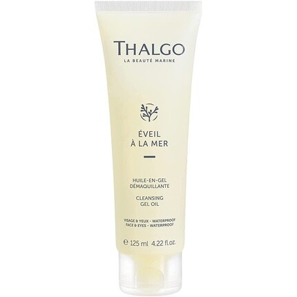 

Thalgo Eveil A La Mer Очищающий гель-масло 125 мл