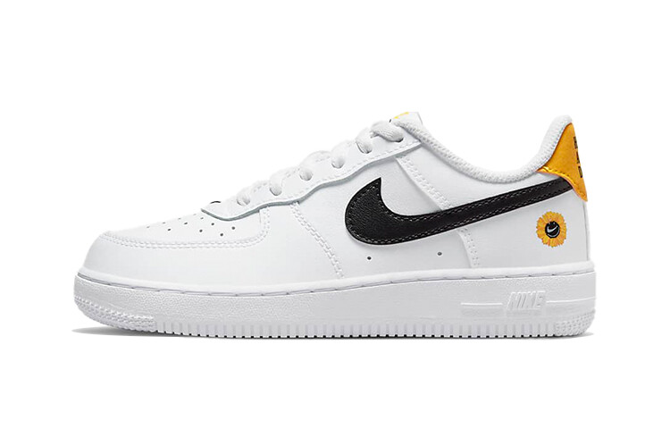 

Кроссовки Nike Kids Air Force 1 LV8 "Have A Nike Day" Sneakers