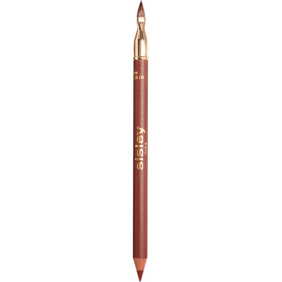 

Помада Sisley Phyto Lèvres Perfect, Nr. 06 Chocolat / 1,2 g