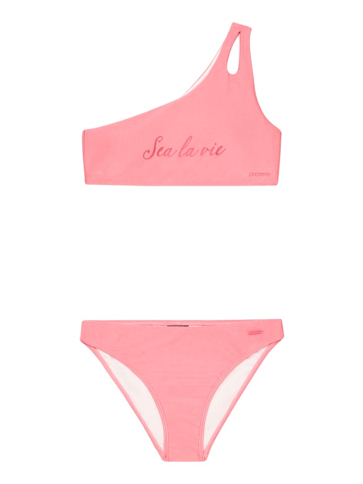 

Бикини Protest, цвет guava pink