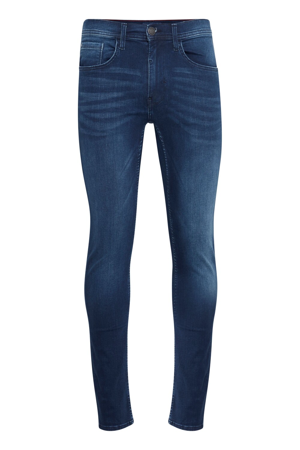 

Джинсы BLEND 5 Pocket, синий