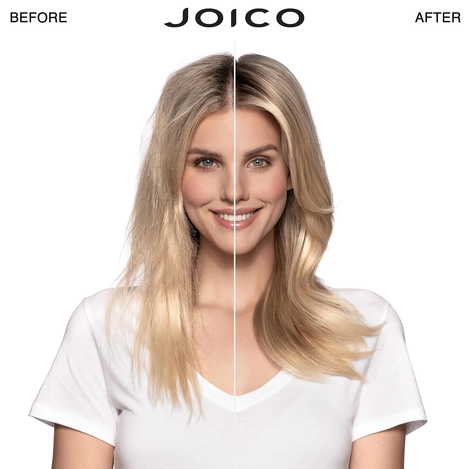 Пенка для укладки Joico JoiWhip Firm Hold Designing Foam придает объем и пышность, усиливает блеск, подходит для большинства типов волос. 2 упаковки — фото 2