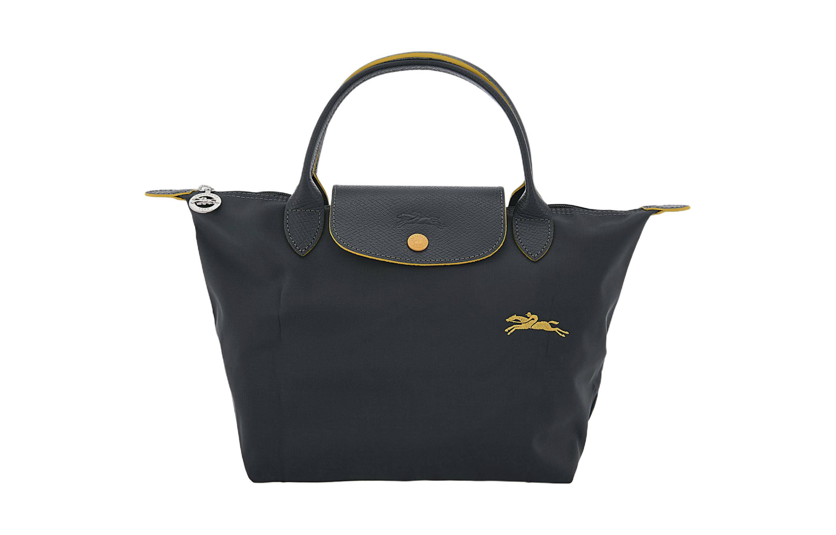 

Сумка Le Pliage Club от LONGCHAMP