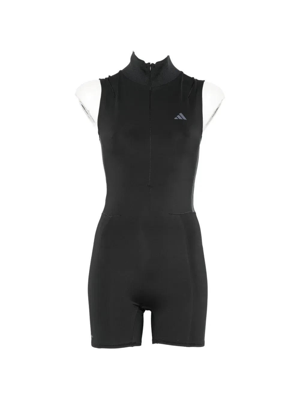 X Entire Studios комбинезон с логотипом Adidas, черный