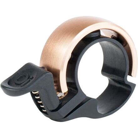 

Ой Байк Белл Knog, цвет Brass