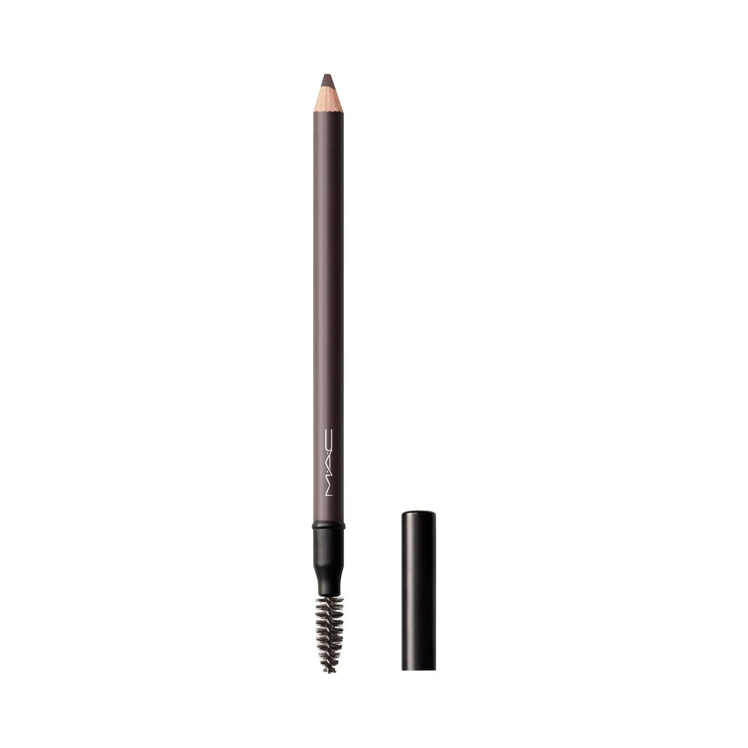

Карандаш для бровей veluxe brow liner Mac, velvetstone, вес 1.19 гр.