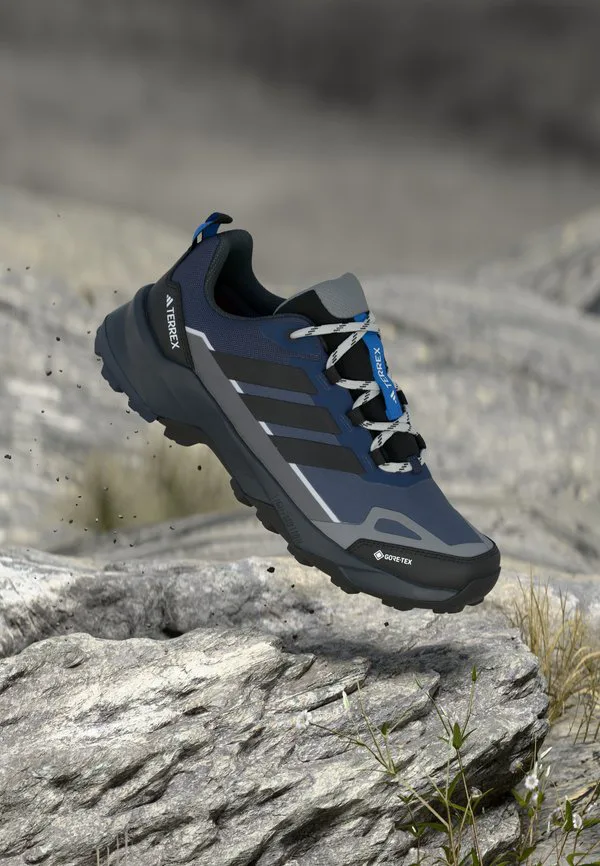 Походные ботинки skychaser ax5 gore-tex Adidas Terrex, Core Black/Grey Four/Carbon