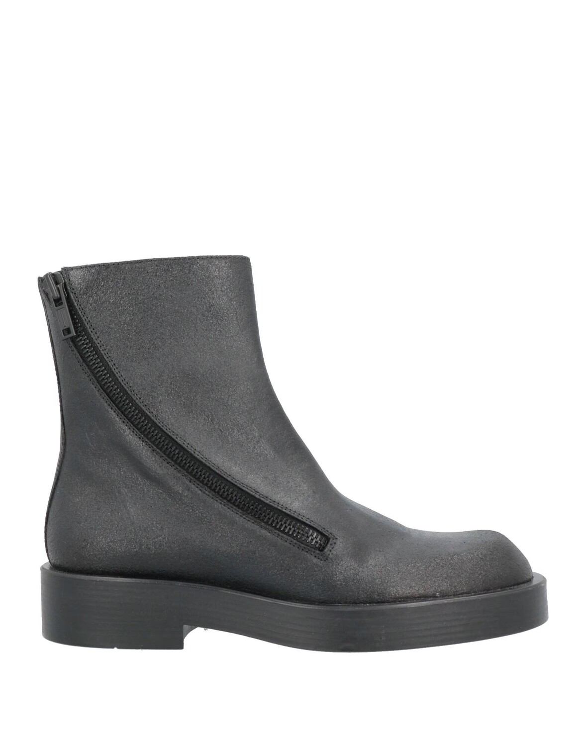 

Ботильоны Ann Demeulemeester, черный