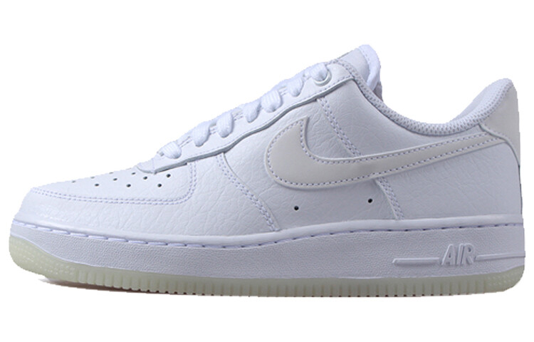 Кроссовки Nike Air Force 1 '07 Essential 'Triple White' Women's