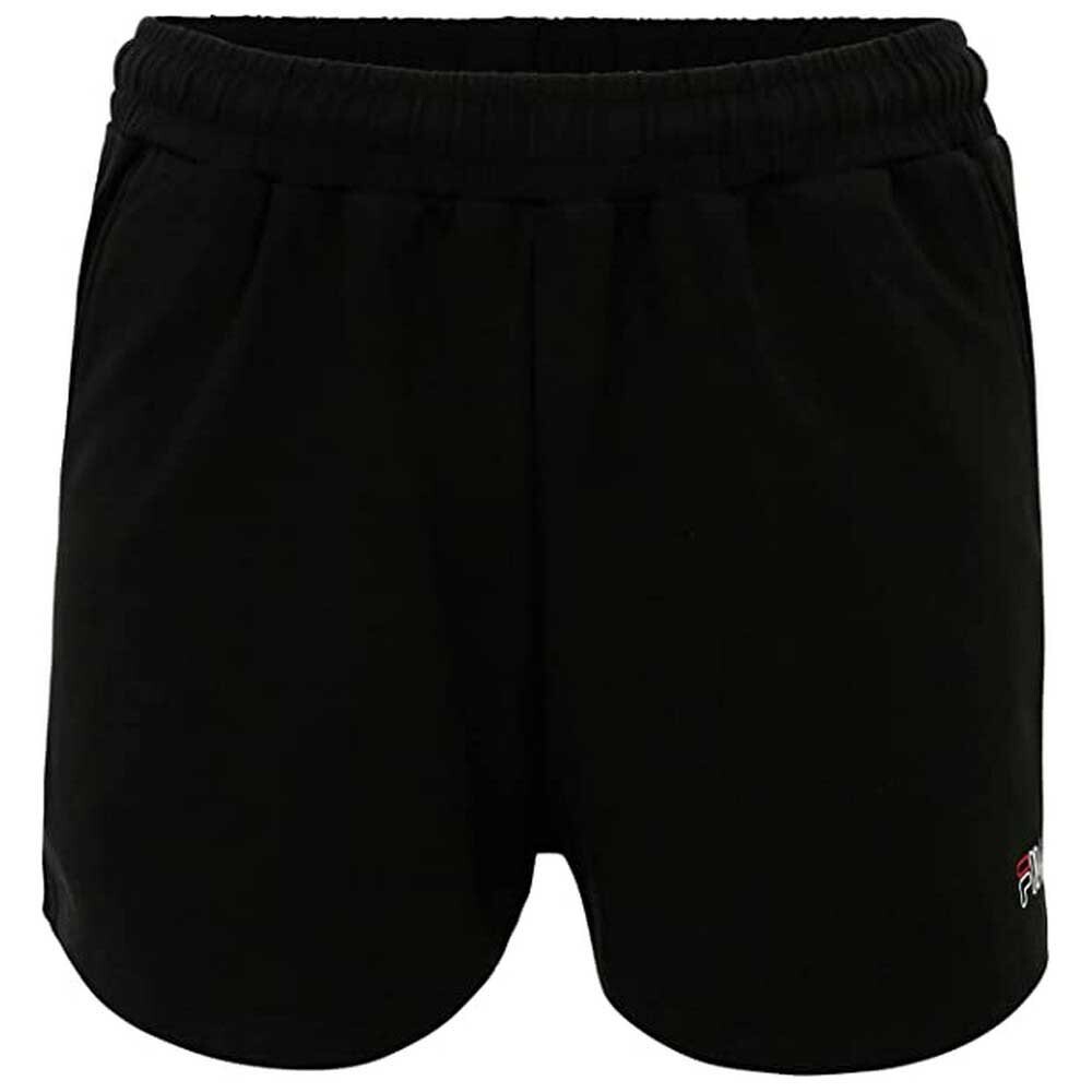 

Брюки Fila FAW0520, черный