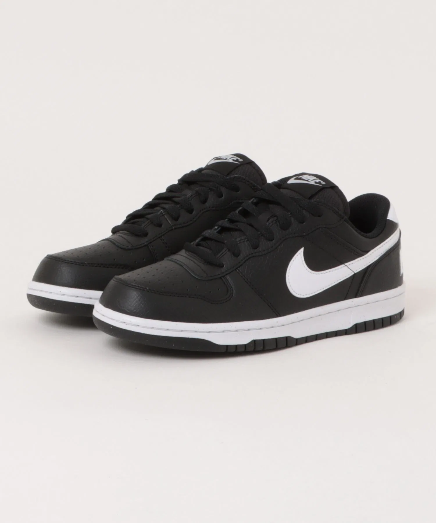 Мужские кроссовки Nike Big Low
