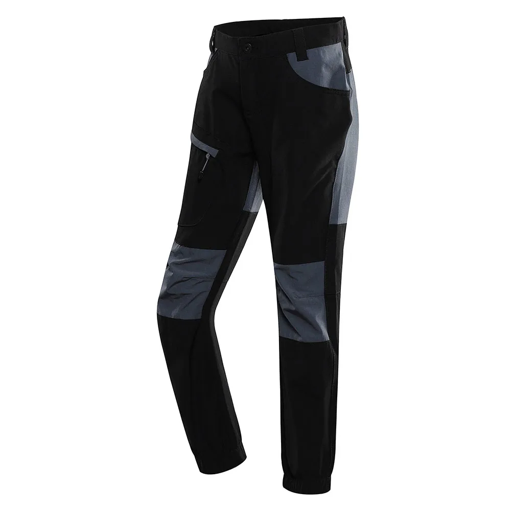 

Брюки Alpine Pro Akano, черный