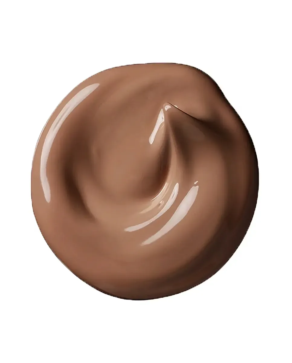 Тональная основа Bronzing Gel Foundation Sensai, 62 Amber Bronze — фото 2