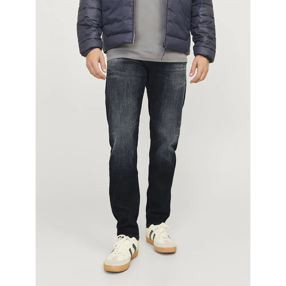 

Джинсы Jack & Jones Mike Cade Ge 232, синий