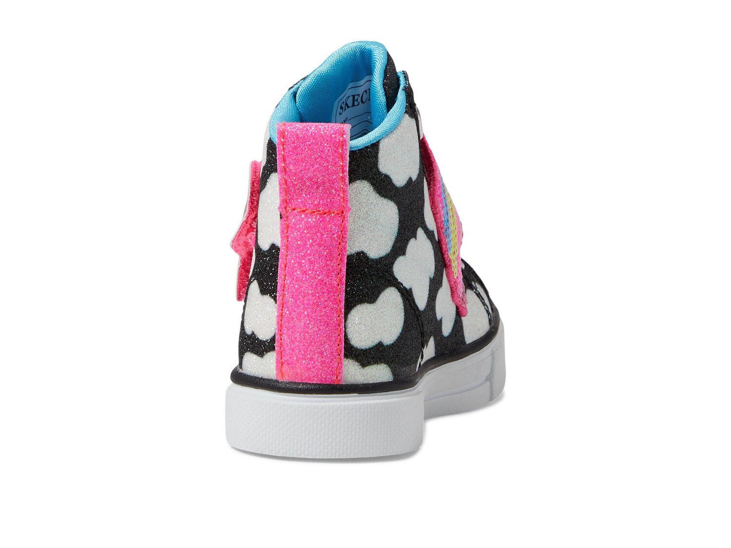 

Кроссовки SKECHERS KIDS Twinkle Sparks - Shooting Star Brights 314775N (Toddler)