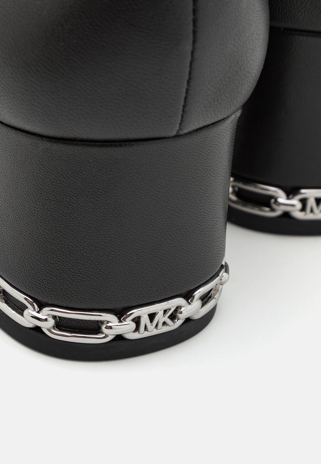 

Туфли JUNE FLEX MID MICHAEL Michael Kors, черный
