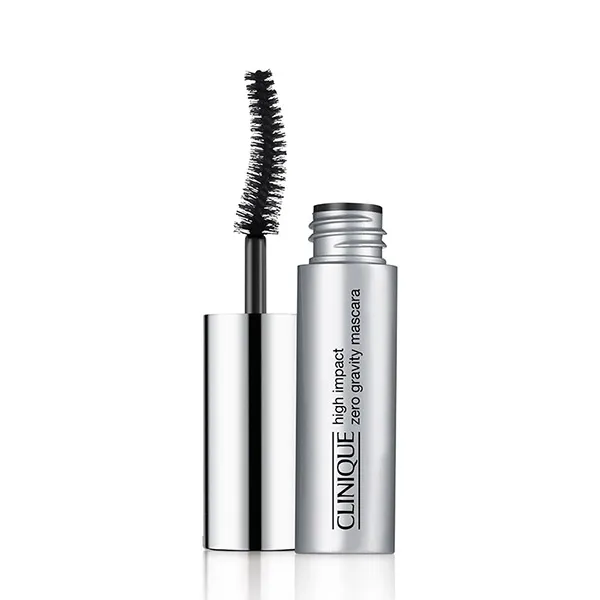 

Тушь для ресниц High Impact Zero Gravity Mini Mascara Clinique, 1 UD