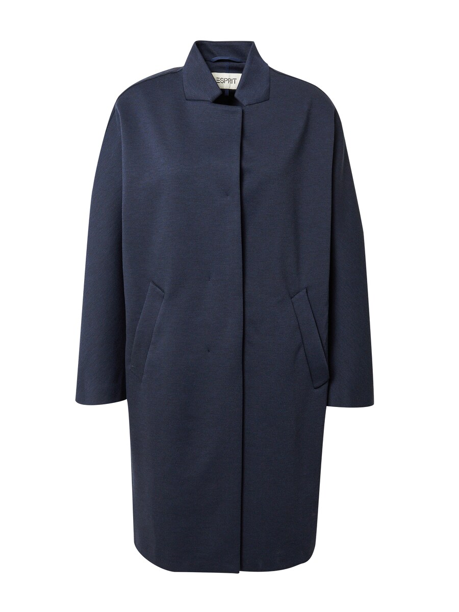 

Межсезонное пальто ESPRIT Between-Seasons Coat, темно-синий