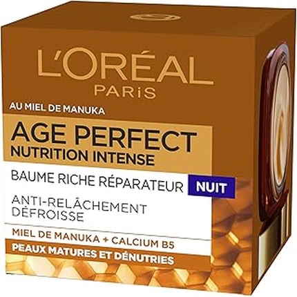

L'Oreal Paris Age Perfect Day Repairing Anti-Aging Care - 50 мл L'Oréal Paris