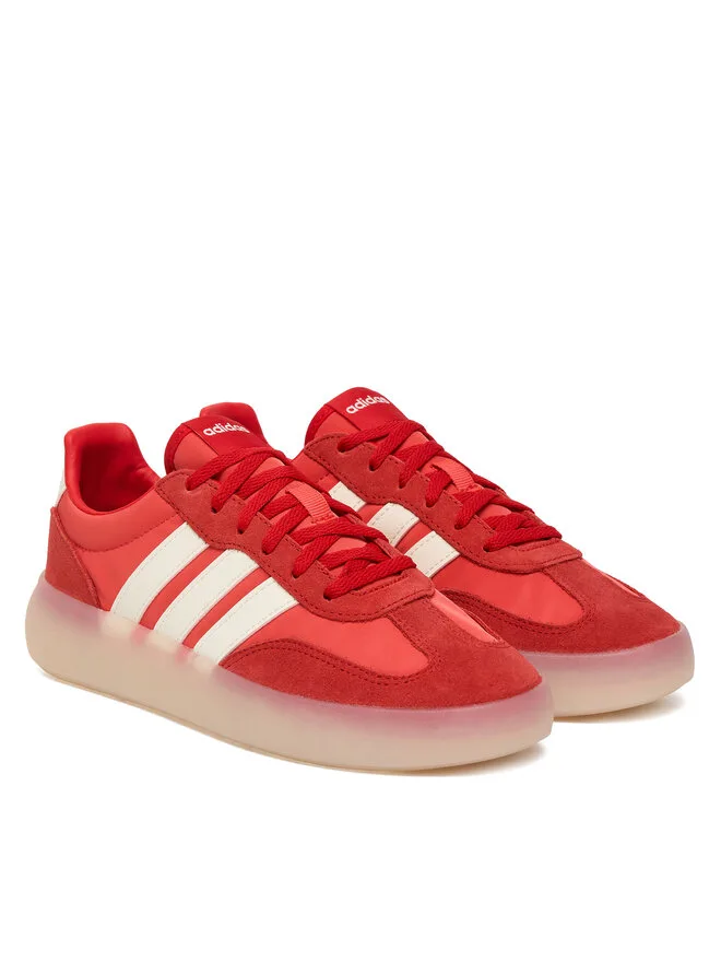 Adidas Кроссовки Barreda Decode JP6730 красный — фото 2
