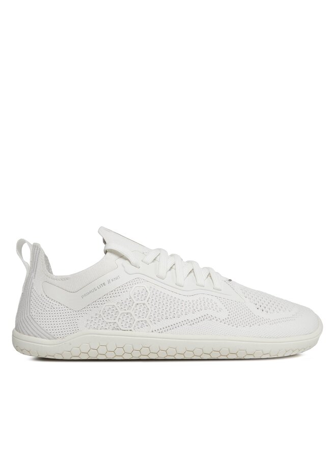 Кроссовки Primus Lite Knit 209304-05 Vivo Barefoot, белый