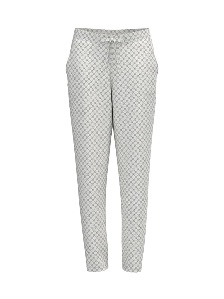 

JOOP! Уютные пижамные штаны кремового цвета