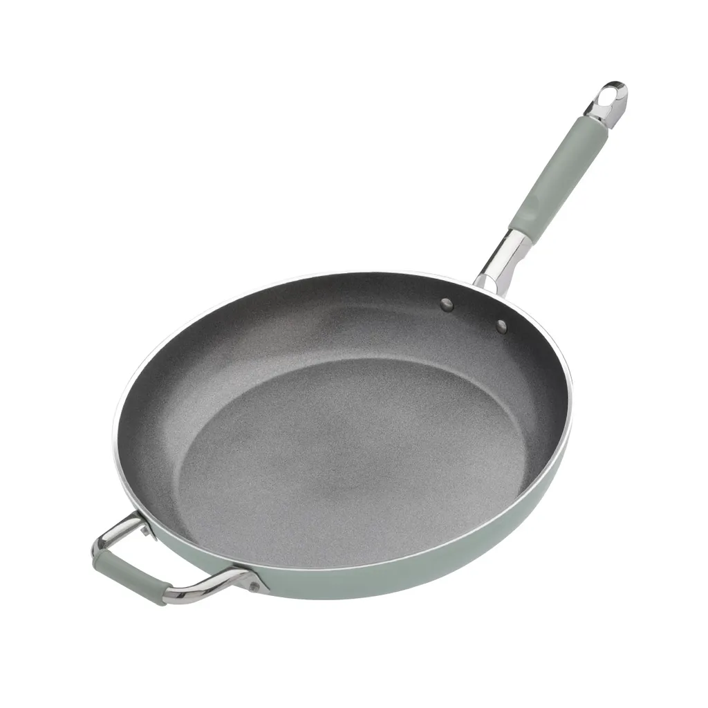 

Сковорода Primecook, зеленый