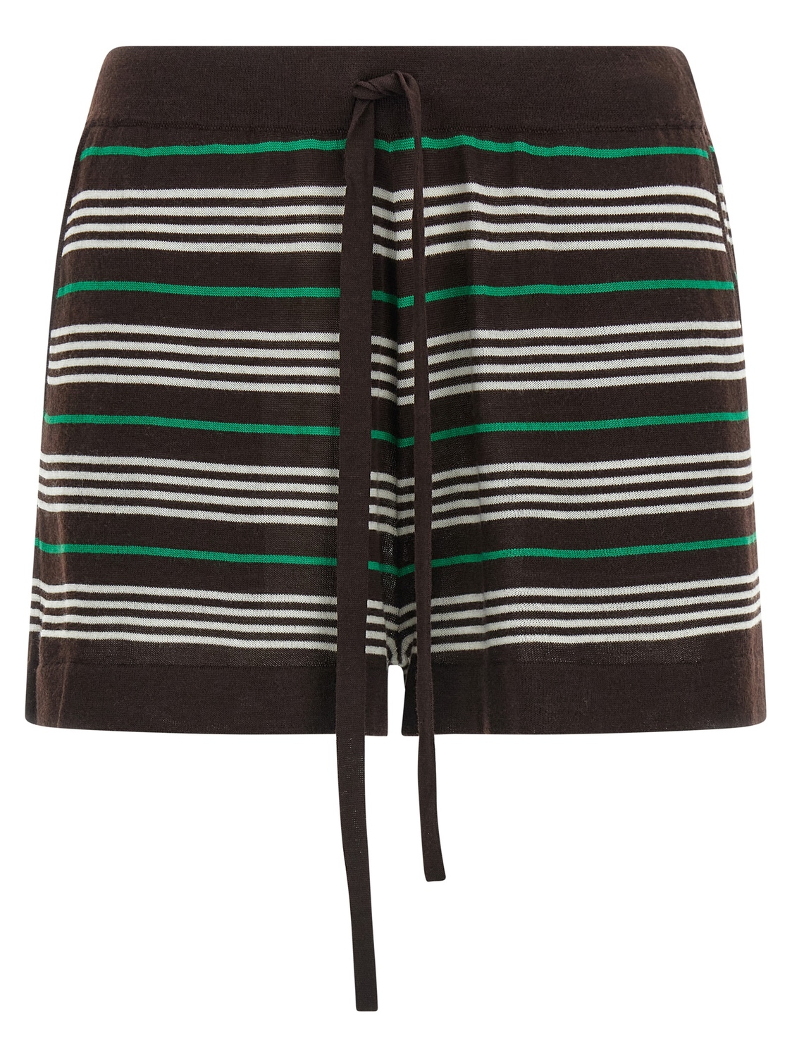 

Шорты 'Listripes' P.A.R.O.S.H., коричневый