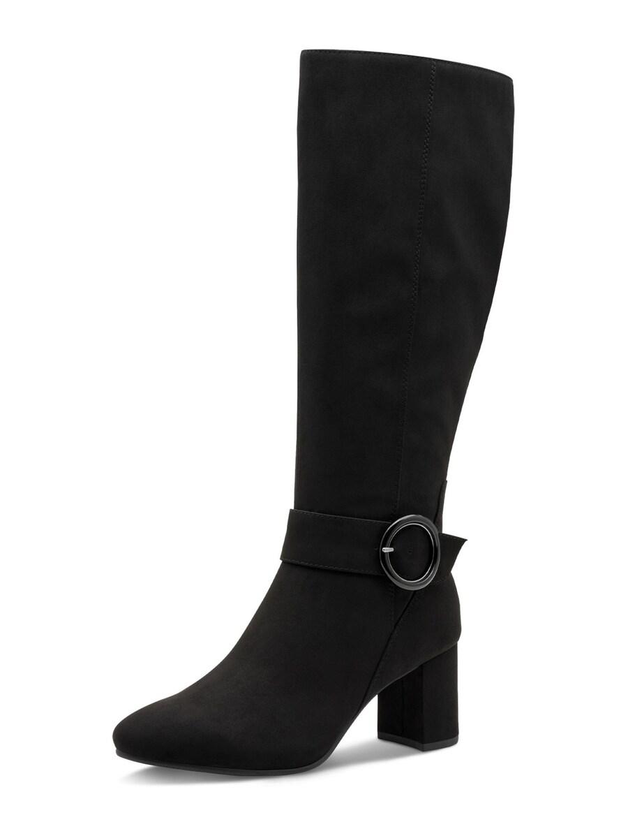 Классические ботинки MARCO TOZZI, Black