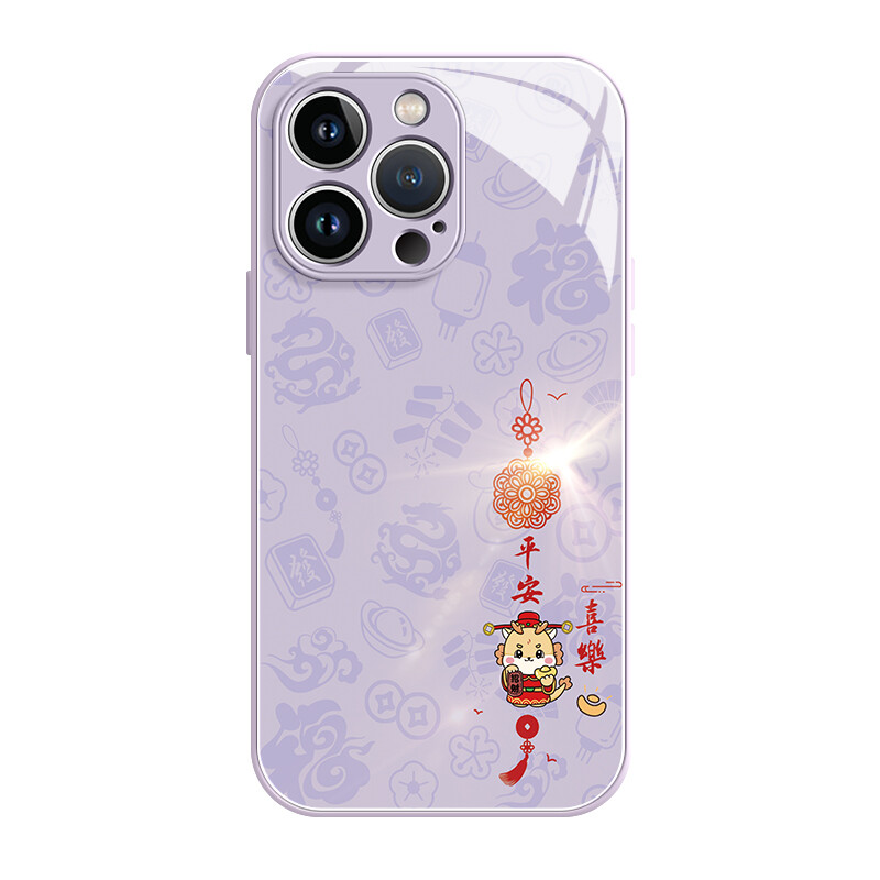 

Чехол для телефона Lingtao Leading Taobao, ND8346 Joy of the DragonSand Pink