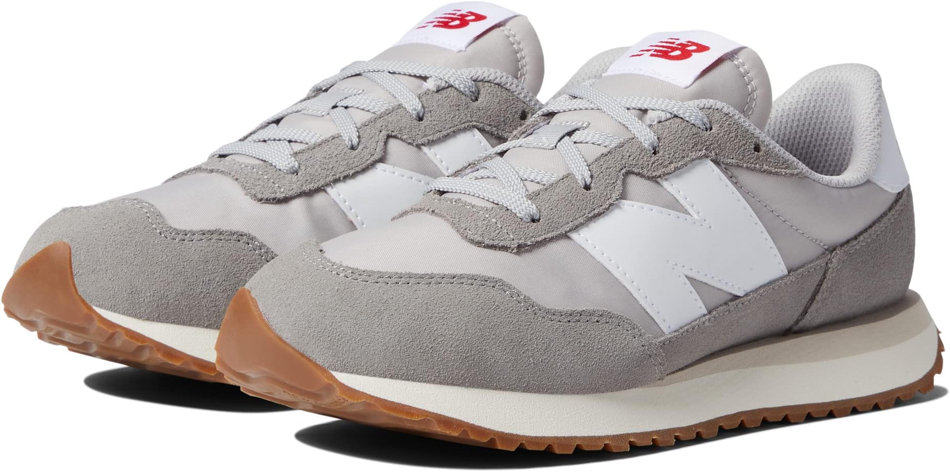 Кроссовки New Balance Kids 237, Marblehead/Moonbeam