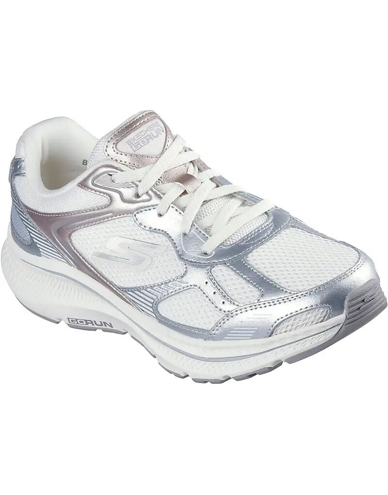 Кроссовки Skechers Go Run Consistent 2.0 Вольт, цвет: бежевый — фото 3