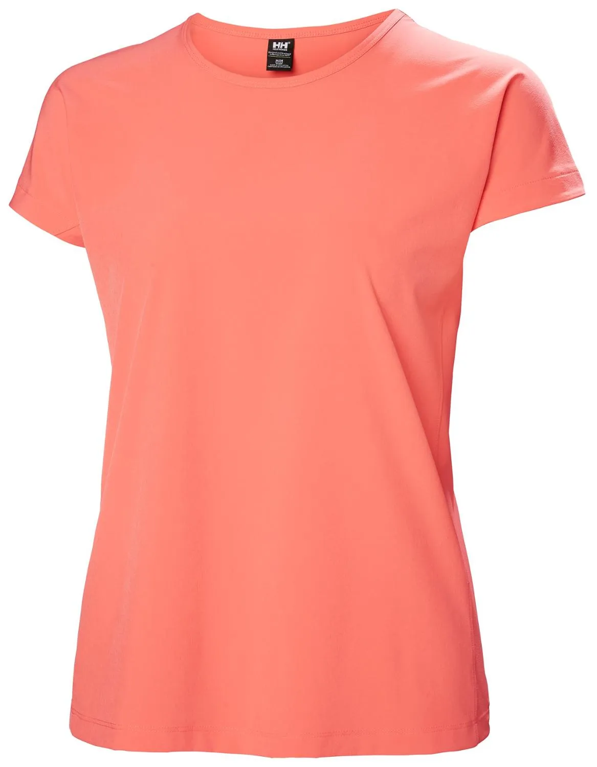 

Летний топ Талии - Женский Helly Hansen, Peach Echo