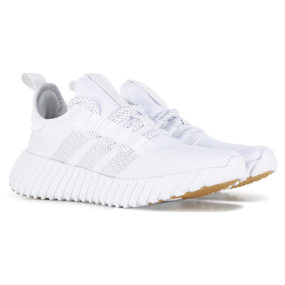 Женские кроссовки Kaptir Flow Adidas, белый
