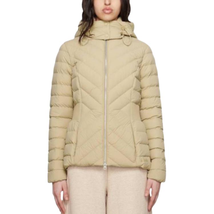 

MACKAGE Женская пуховая куртка, Brown