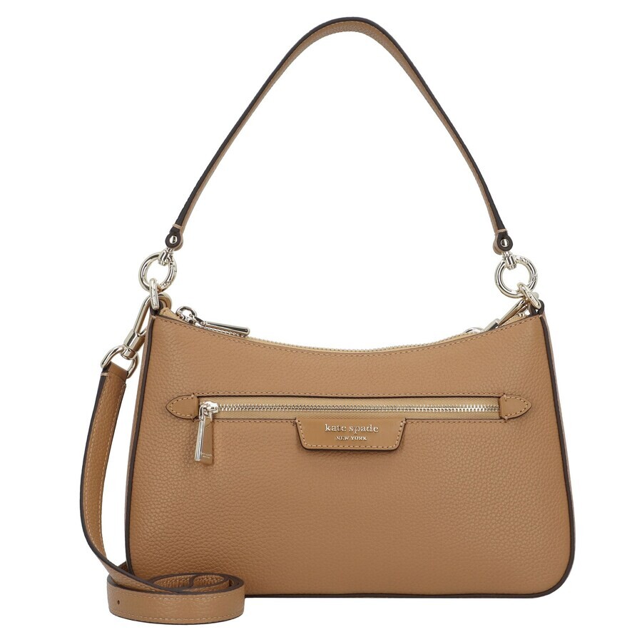

Сумка через плечо Kate Spade Shoulder, коричневый