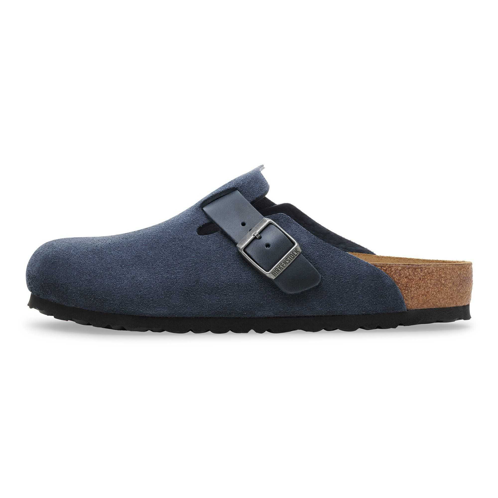 

Мужская обувь из ЭВА Birkenstock, new marine синий