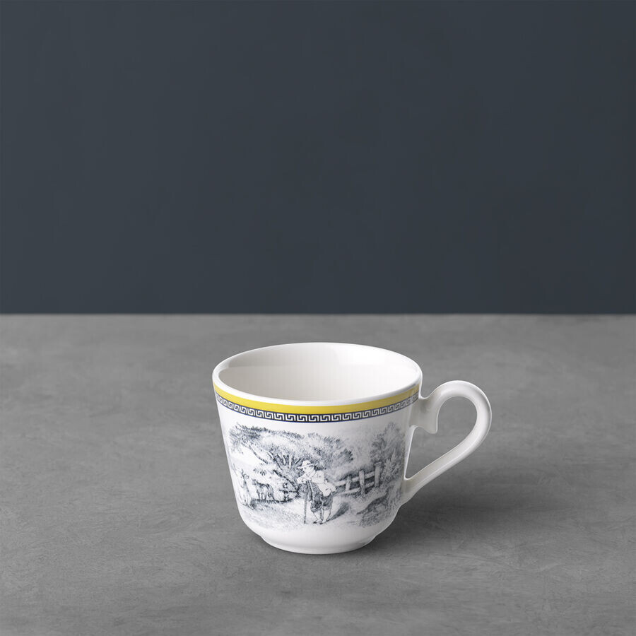 

Чашка для мокко/эспрессо Audun Ferme Villeroy & Boch, красочный