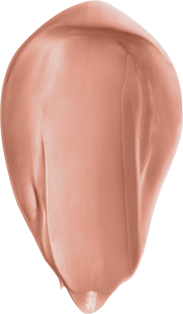 Увлажняющая помада Megalast, матовый эффект Wet N Wild, atspalvis never nude 3,3 гр — фото 2