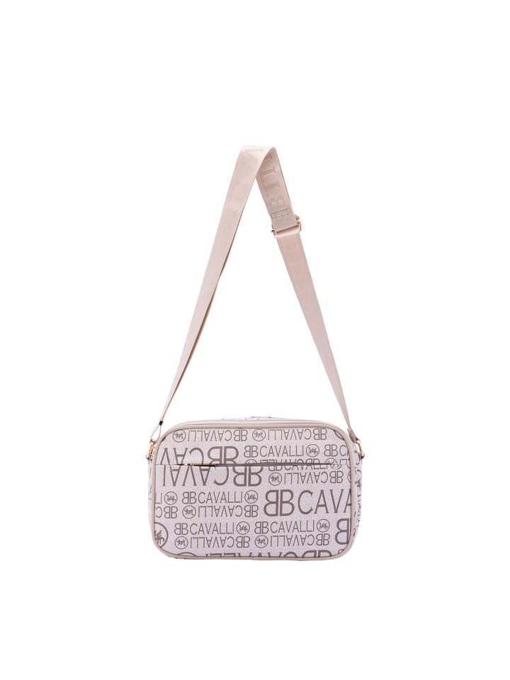 

Наплечная сумка B Cavalli B, оранжевый
