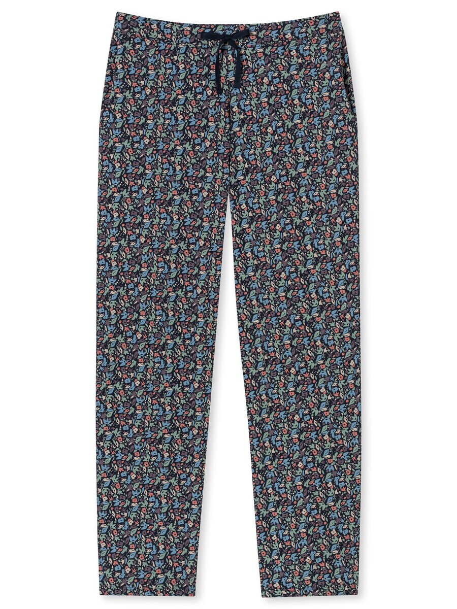 

Брюки SCHIESSER Pajama Pants Mix & Relax, цвет Mixed colors