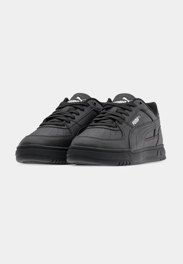 Кроссовки caven iii jr унисекс Puma, Black/Silver-Coloured — фото 3