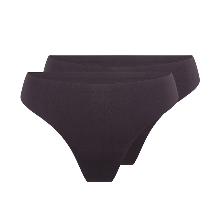 

Стринги LingaDore Thong 1400-1, коричневый