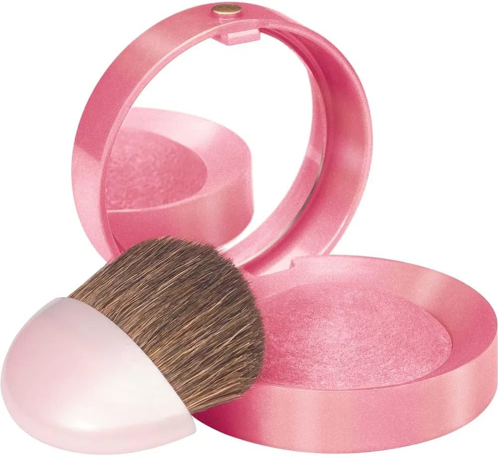 Румяна «Fard Joues 54» от Bourjois Bourjois — фото 2